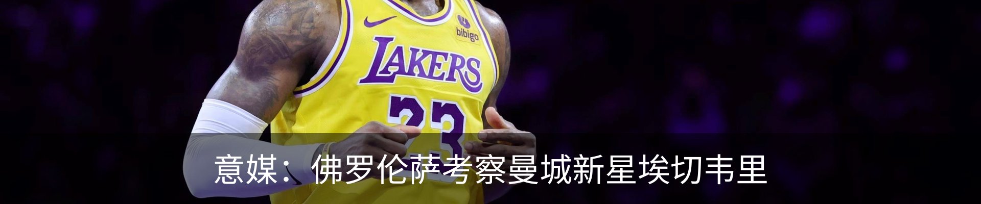内页banner