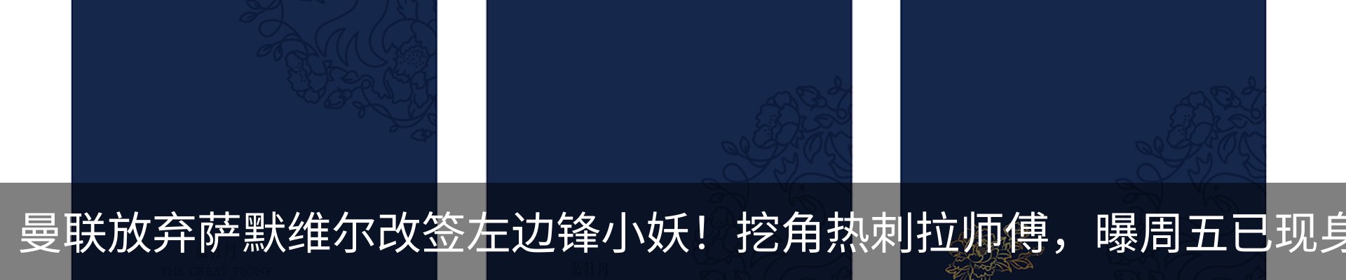 内页banner